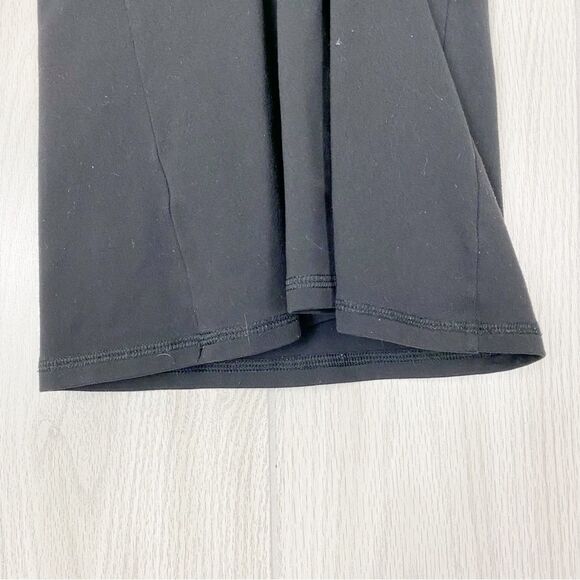 Athleta | Black & Gray Start Up Athletic Tank Top Size XS - Picture 6 of 9